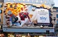 Con Sky Cinema e 1861united il Natale entra in una dimensione spettacolare