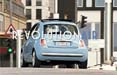 Fiat 500 TwinAir è 'Revolutionair' con Leo Burnett