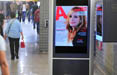 Con IGPDecaux il più grande network digital signage in Italia