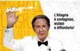 Fondazione Mike, con 'Casa Allegria' il sostegno va ai giovani