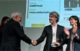 SaldiPrivati vince il Netcomm e-Commerce Award 2012