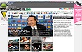 Nuova release per Calciomercato.com, che lancia l'homepage a misura di tifoso