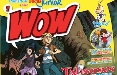 Arriva in edicola  “Wow – i fumetti di Focus Junior”