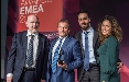 MY PR è Agency of The Year ai SABRE AWARDS 2016