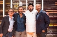 Ascolti record per 'Masterchef': oltre 1,2 mln di spettatori medi per i due nuovi episodi