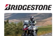 Bridgestone torna on air con la campagna motorcycle pianificata da UM