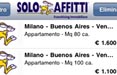 'Solo Affitti' : 6.000 applicazioni scaricate in 5 mesi dall’App Store