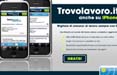 Trovalavoro debutta su iPhone e iPod Touch