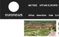 Euronews diventa fonte di notizie per Yahoo!