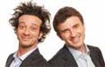 Aegis Media. Striscia da record con Ficarra e Picone 