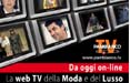 Nasce sul web la 'modaiola' Pambianco Tv