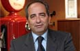 Antonio Fedele nel CdA di Total Italia