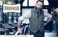 Proraso continua il suo viaggio 'Nel Mondo dei barbieri di qualità'