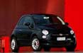 Apre oggi a Milano il Fiat 500 Pop Up Store 