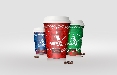 M&C Saatchi e Autogrill lanciano la prima edizione limitata di Coffee Cups