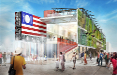 Microsoft entra nel Padiglione Americano. Per i visitatori di Expo 2015, contenuti ‘cloud based’ 
