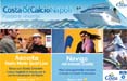 Iniziative firmate Napoli Marketingadv per Costa Crociere e Calcio Napoli