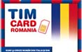 Tim Card Romania negli Hard Discount con Target In
