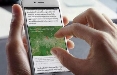 Con Instant Articles Facebook permette agli editori di pubblicare articoli veloci e interattivi, lasciando loro i ricavi pubblicitari