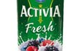 Artefice Group firma l’identità visiva del nuovo Activia Fresh