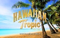Debutto in tv per i solari Hawaiian Tropic