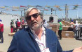  Filmmaster Events prepara l'Opening Ceremony della prima gara di F1 sul Baku City Circuit