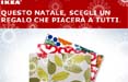 Profero porta online il Natale di IKEA 