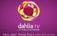 Chiude i battenti Dahlia tv
