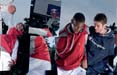 Champion e D-sign insieme per la campagna Fall/Winter 2008
