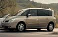 Renault Espace on air con Publicis