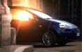 La Fiat Grande Punto porta il sole in Europa con STV