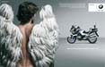 D’A,L,V Bbdo celebra la partnership fra Bmw Motorrad e le Autorità 