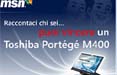 Msn e Starcom indagano sulle preferenze degli utenti