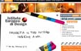Campagna online per lo IED su University.it
