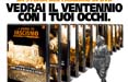 Con i quotidiani di Poligrafici 'La Storia del fascismo'