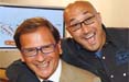 3 Italia regala il grande calcio sul tivufonino con Bcube. Budget di 9 mln