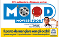 Strategy & Media Group cura la campagna per Mood, Movies+Food