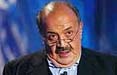 Maurizio Costanzo: torno al giornalismo. Obiettivo 20% di share
