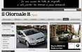 Su Giornale.it la nuova campagna online di Bmw X3
