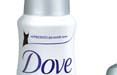 Dove lancia il Deodorante Invisible Dry con Ogilvy
