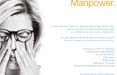 Ritorna Manpower con la campagna adattata da Grey Worldwide Italia
