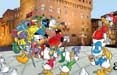 Disney Publishing lancia la 'Guida Disney a Firenze'