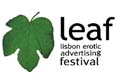 Aperte le iscrizioni al Leaf - Lisbon Erotic Advertising Festival