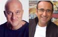 Aegis Media Expert. Bisio e Conti re degli ascolti