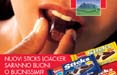 Loacker lancia la linea 'Sticks' con Petrini Adv