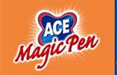 Radio e internet per il lancio di 'Ace Magic Pen' firmato Grey Italia