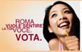 Y&R firma la campagna del Comune di Roma per il voto degli stranieri