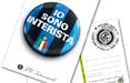 Una Promocard speciale sostiene l'iniziativa 
di FC Internazionale
