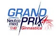 Evento 'spettacolo' con Grand Prix di Ginnastica - Neutromed Cup
