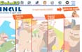Inail spiega la sicurezza con Pomilio Blumm e StudentiMediaGroup